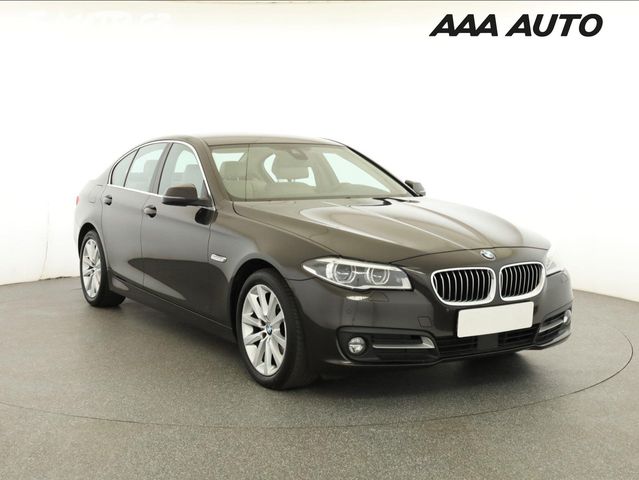 BMW Řada 5